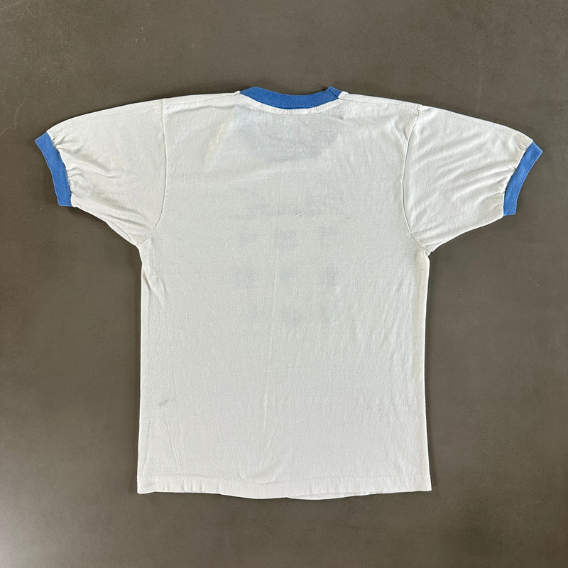 Vintage 1980s T-shirt size Medium