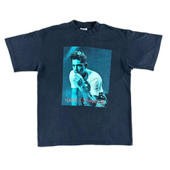 Vintage 1991 Harry Connick Jr. T-shirt size Large