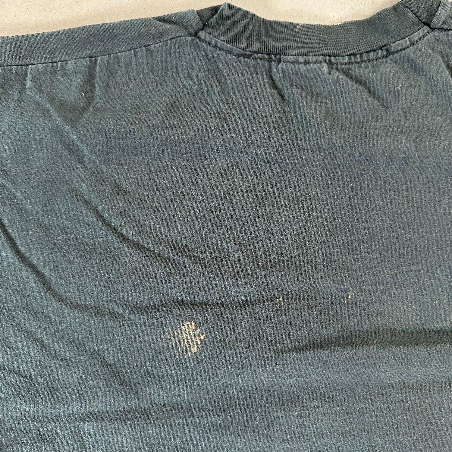 Vintage 1994 University of Wisconsin  T-shirt size XL