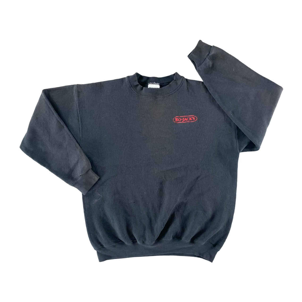Vintage 1990s Ro-Jacks Sweatshirt size Medium