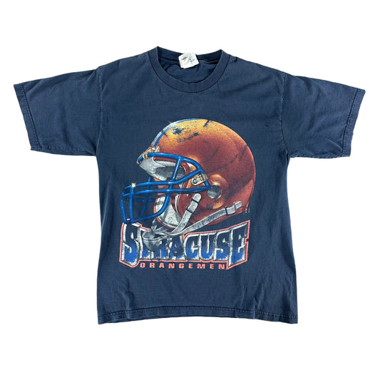 Vintage 1990s Syracuse University T-shirt size Large