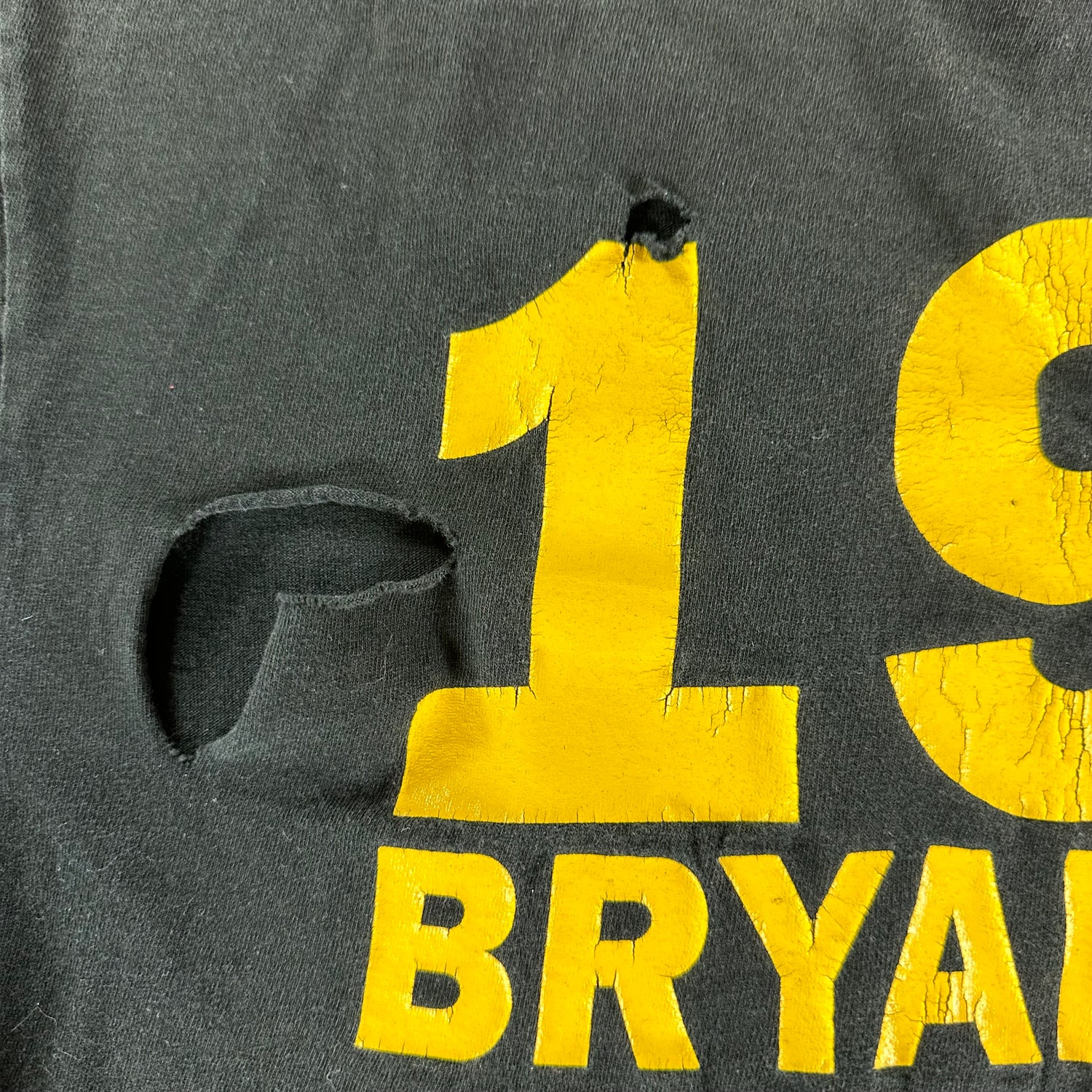 Vintage 1995 Bryan Adams T-shirt size XL