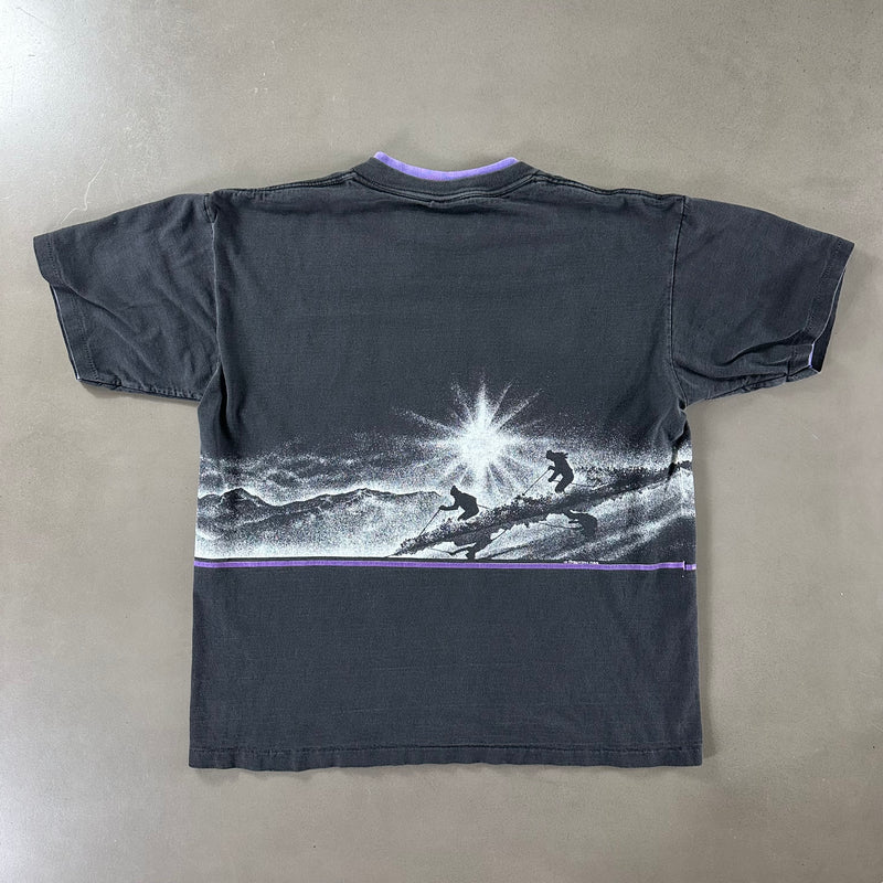 Vintage 1990s Telluride T-shirt size Large