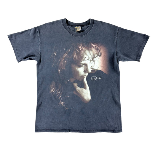 Vintage 1990s Reba McEntire T-shirt size Large