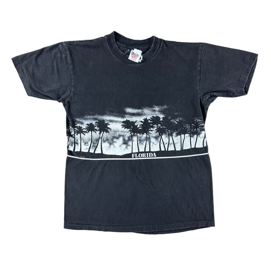Vintage 1987 Florida T-shirt size XL