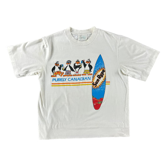 Vintage 1990s SunRype T-shirt size Large