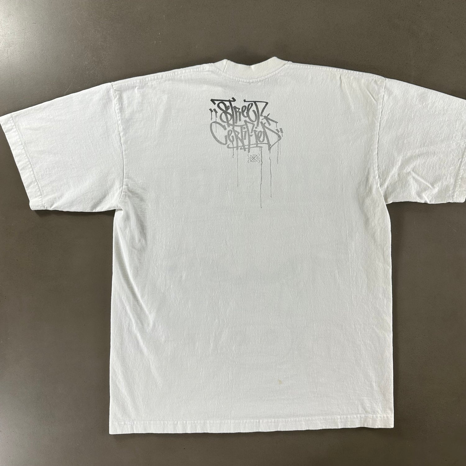 Vintage 1998 Chicago Bulls T-shirt size XL