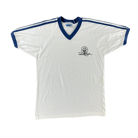 Vintage 1980s Panama Jack T-shirt size Large
