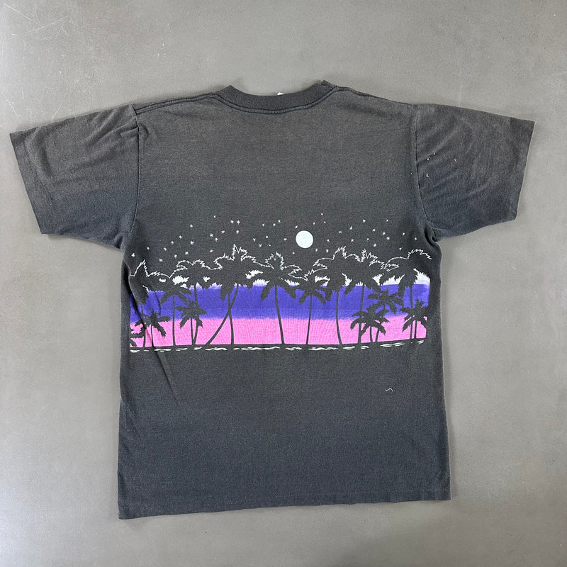 Vintage 1980s Daytona Beach T-shirt size XL