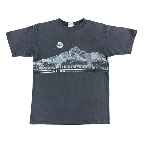 Vintage 1986 Tahoe T-shirt size XL
