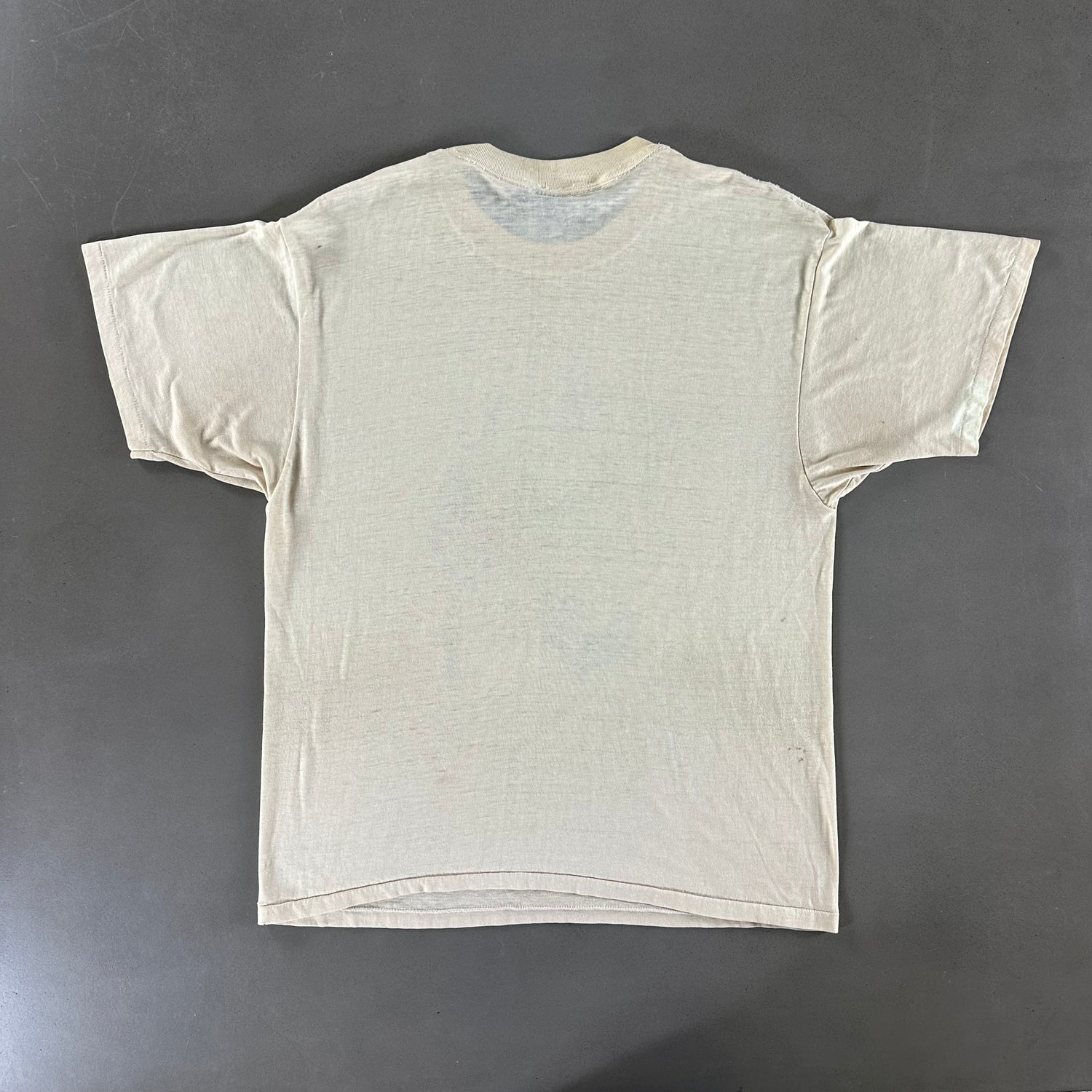 Vintage 1986 Deer T-shirt size XL