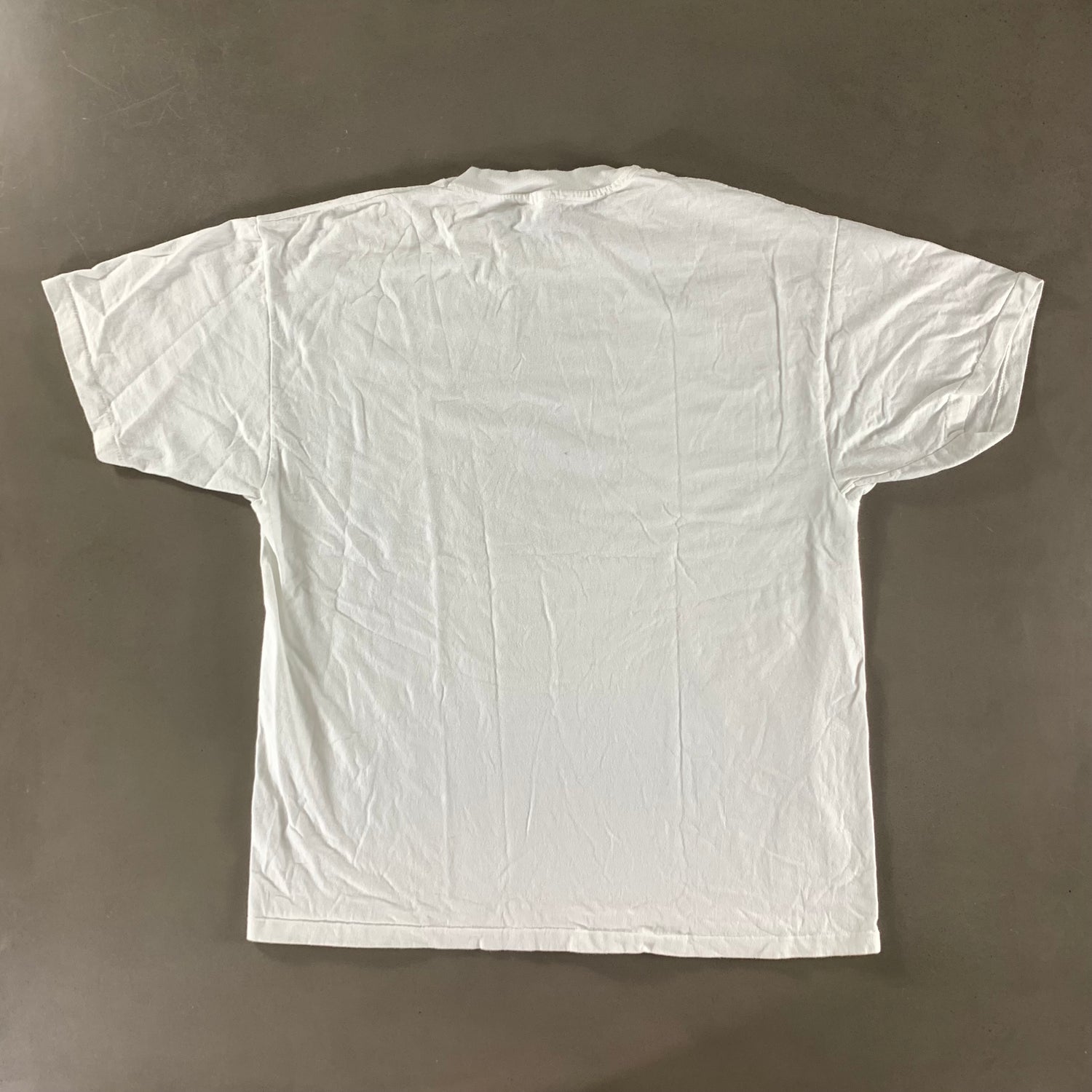 Vintage 1994 Bar Mitzvah T-shirt size XL