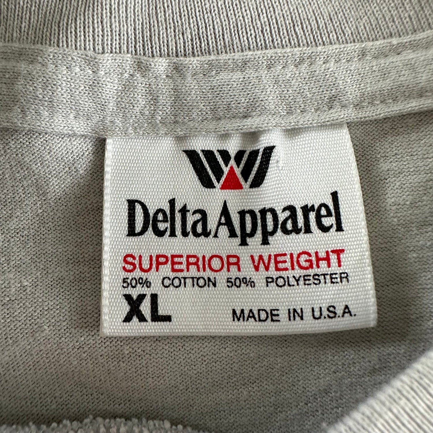 Vintage 1989 Virginia T-shirt size XL