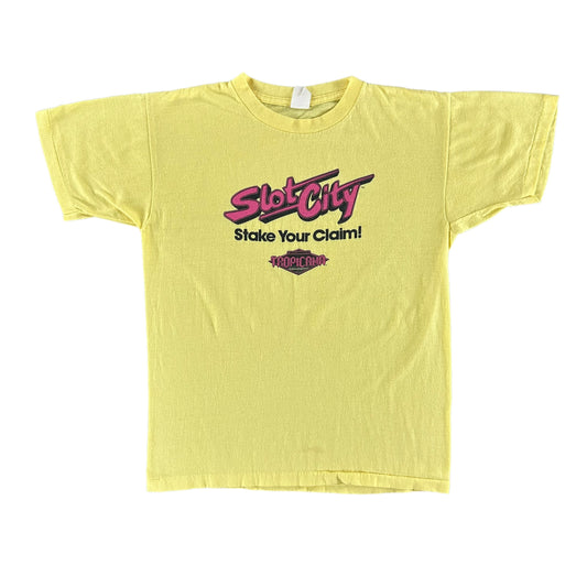 Vintage 1980s Las Vegas T-shirt size Medium