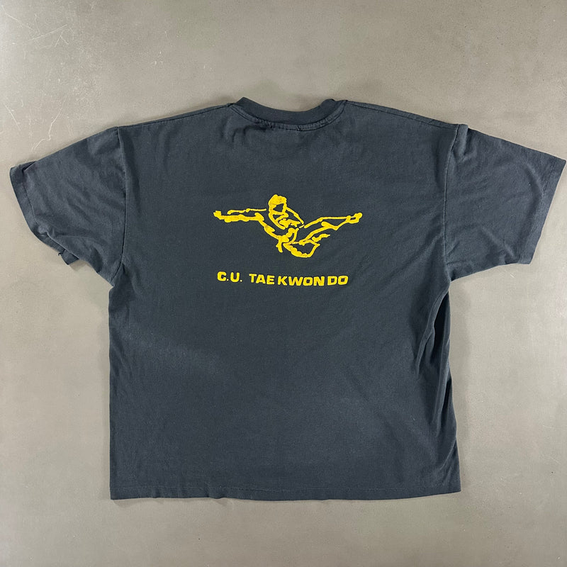 Vintage 1990s University of Colorado T-shirt size XL