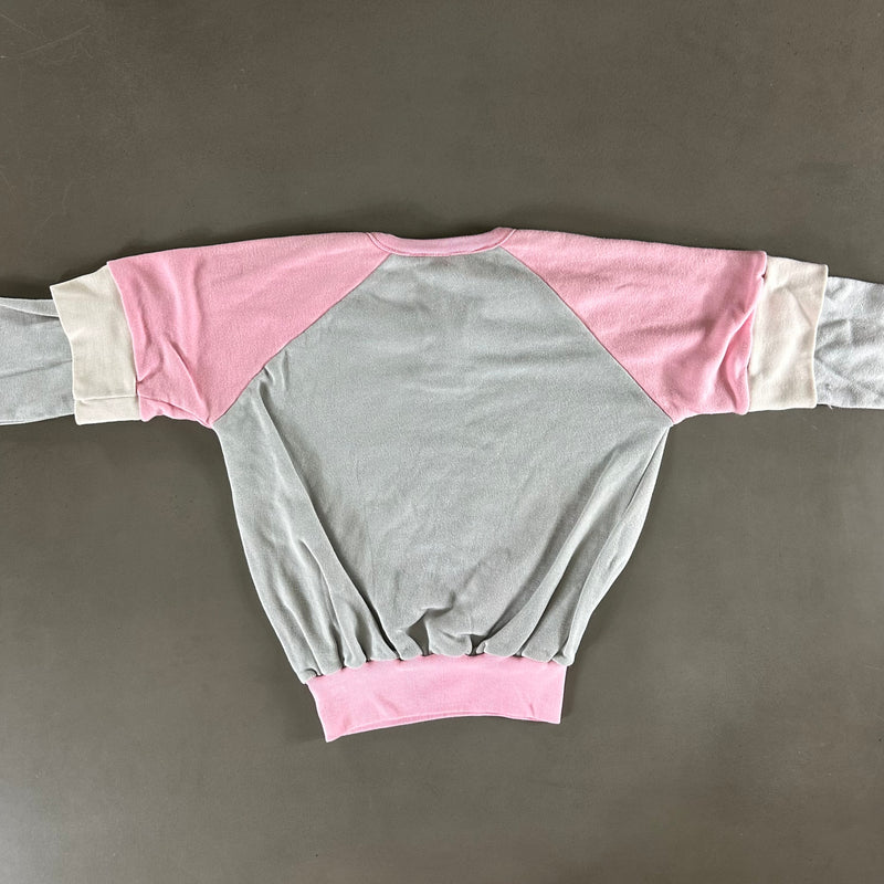 Vintage 1980s Vetements Sweatshirt size Medium