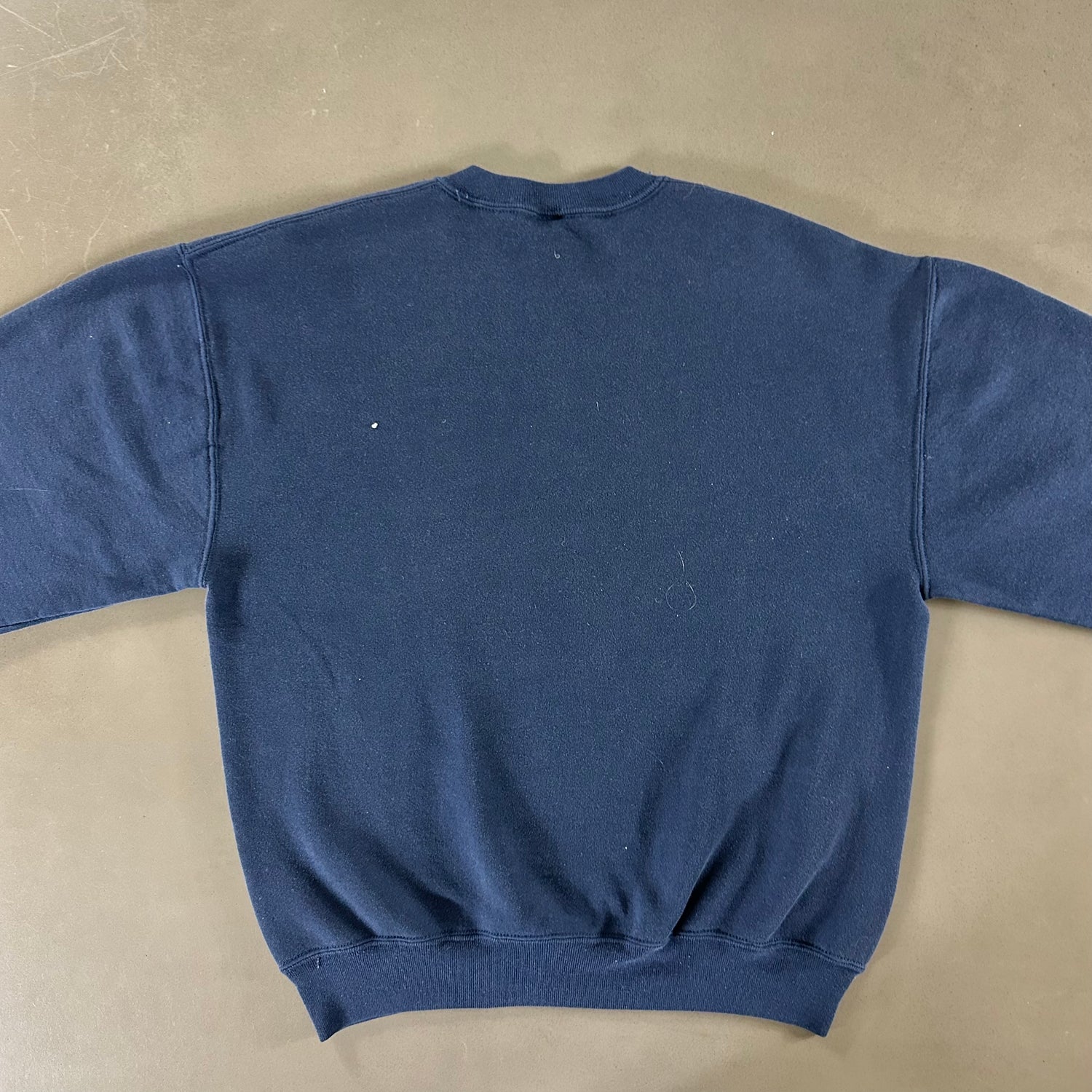 Vintage 1990s Farragut Sweatshirt size XL
