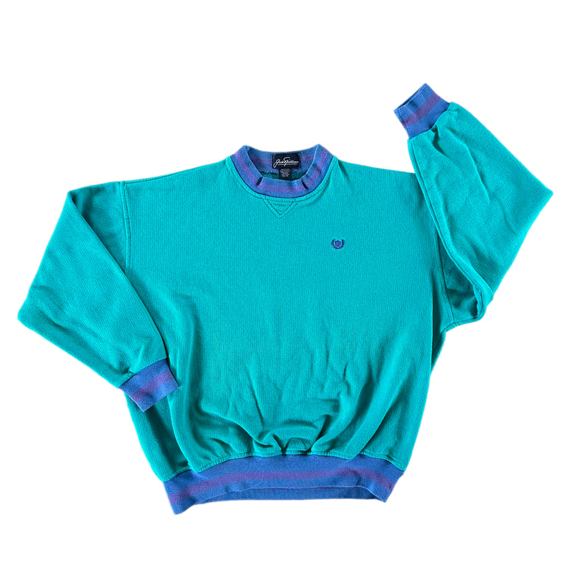 Vintage 1990s Jack Nicklaus Sweatshirt size XL