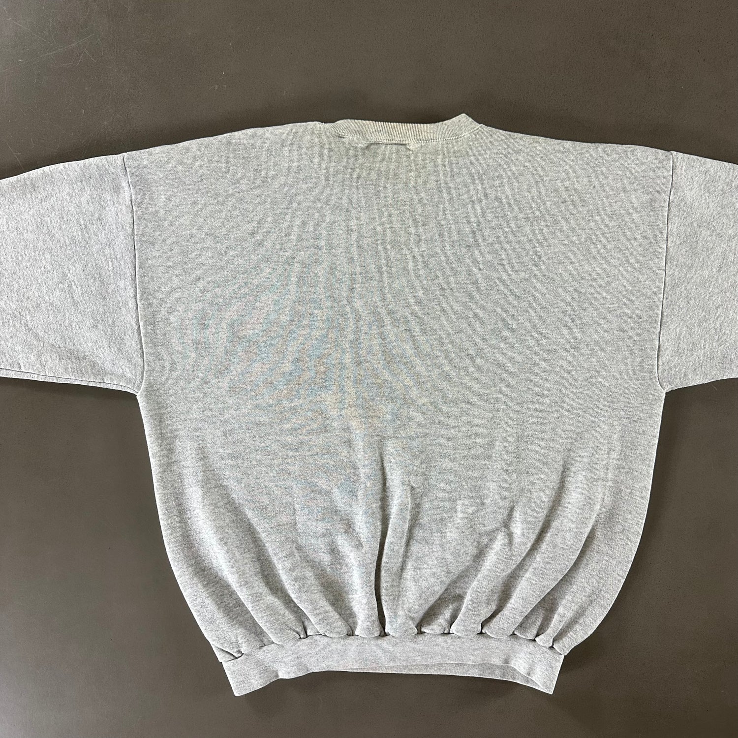 Vintage 1990s Washington Capitals Sweatshirt size XL