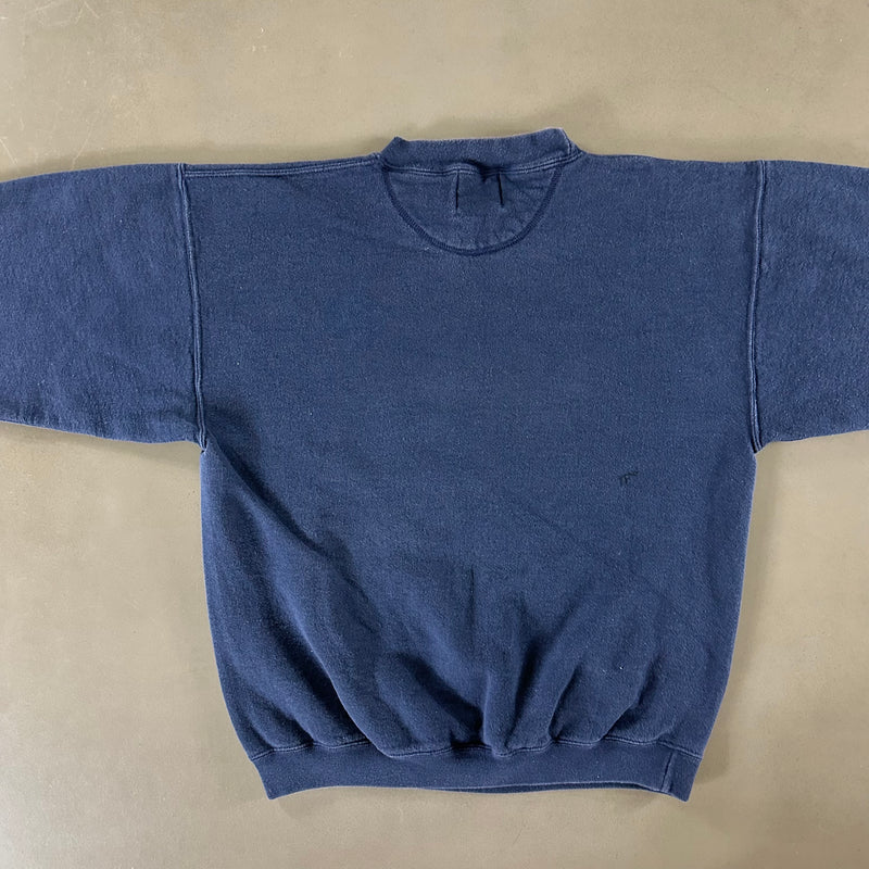Vintage 1990s Golf Sweatshirt size Medium