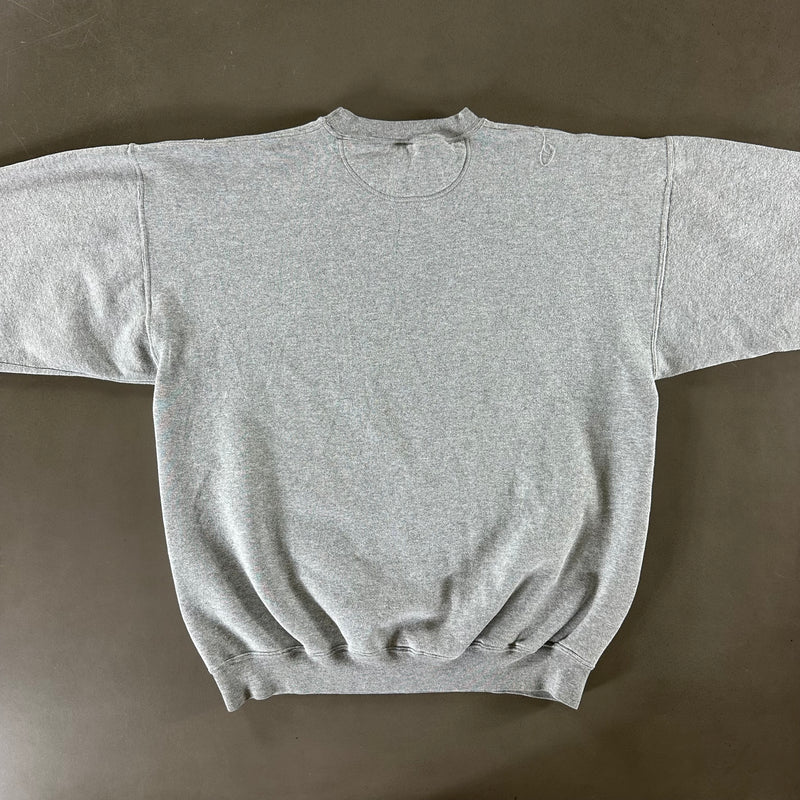 Vintage 1990s Mark Martin Sweatshirt size XL
