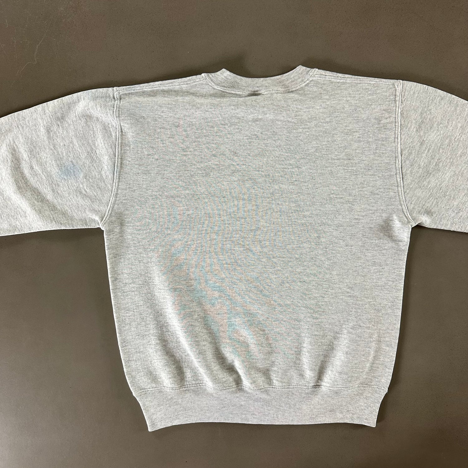 Vintage 1990s Williams College Sweatshirt size Medium