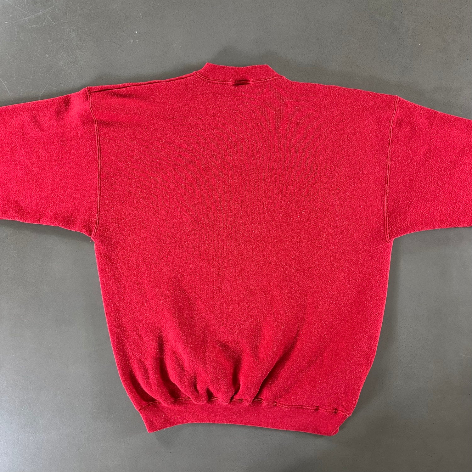 Vintage 1990s Indiana Sweatshirt size XL