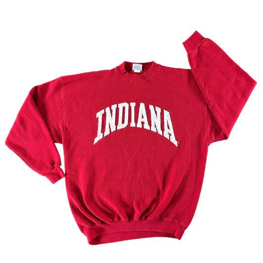 Vintage 1990s Indiana Sweatshirt size XL