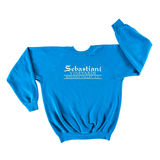 Vintage 1980s Sonoma Sweatshirt size Medium