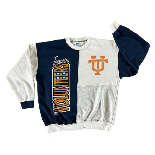 Vintage 1990s University of Tennessee Sweatshirt size Large