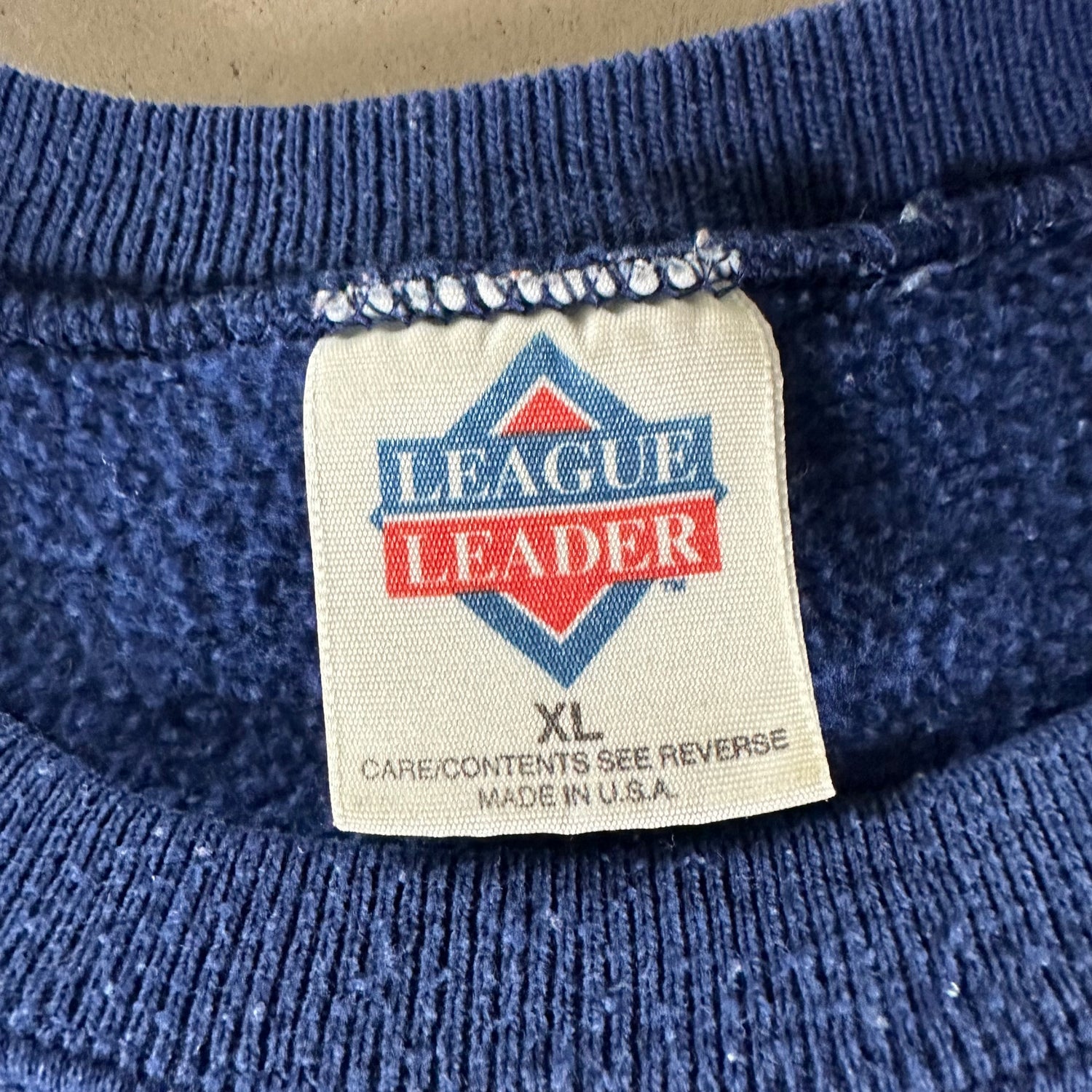 Vintage 1994 University of Tennessee Sweatshirt size XL
