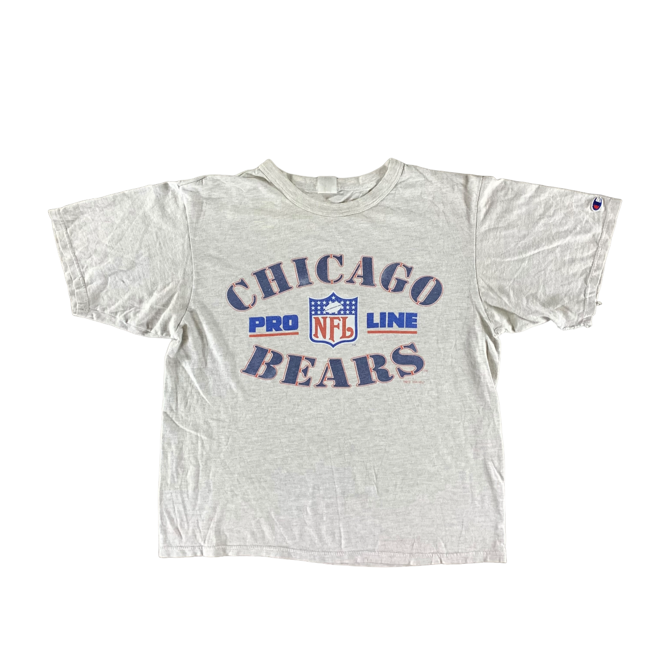 Vintage 1994 Chicago Bears T-shirt size Large