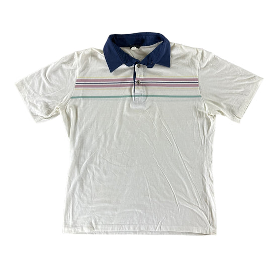 Vintage 1980s Polo T-shirt size XL