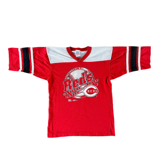 Vintage 1996 Cincinnati Reds T-shirt size Medium