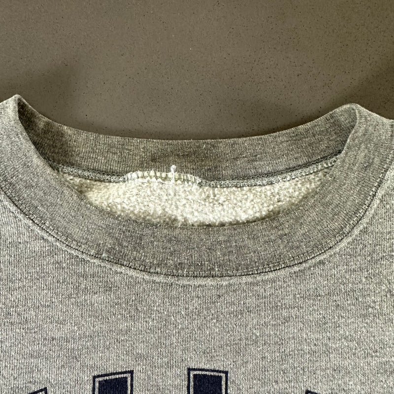Vintage 1990s Dallas Cowboys Sweatshirt size XL