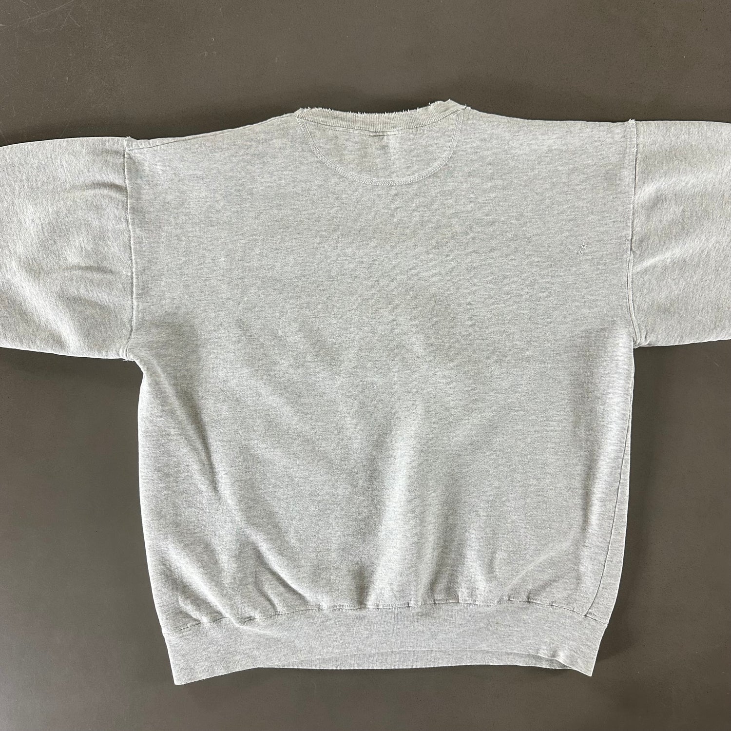 Vintage 1990s MTSU Sweatshirt size XL