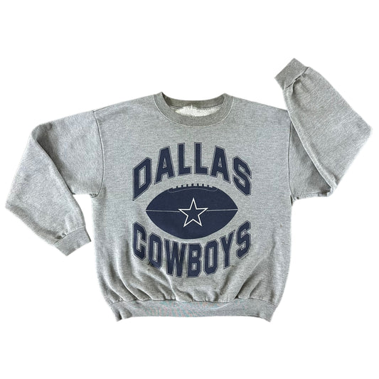Vintage 1990s Dallas Cowboys Sweatshirt size XL
