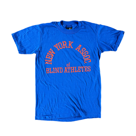 Vintage 1980s New York T-shirt size Medium