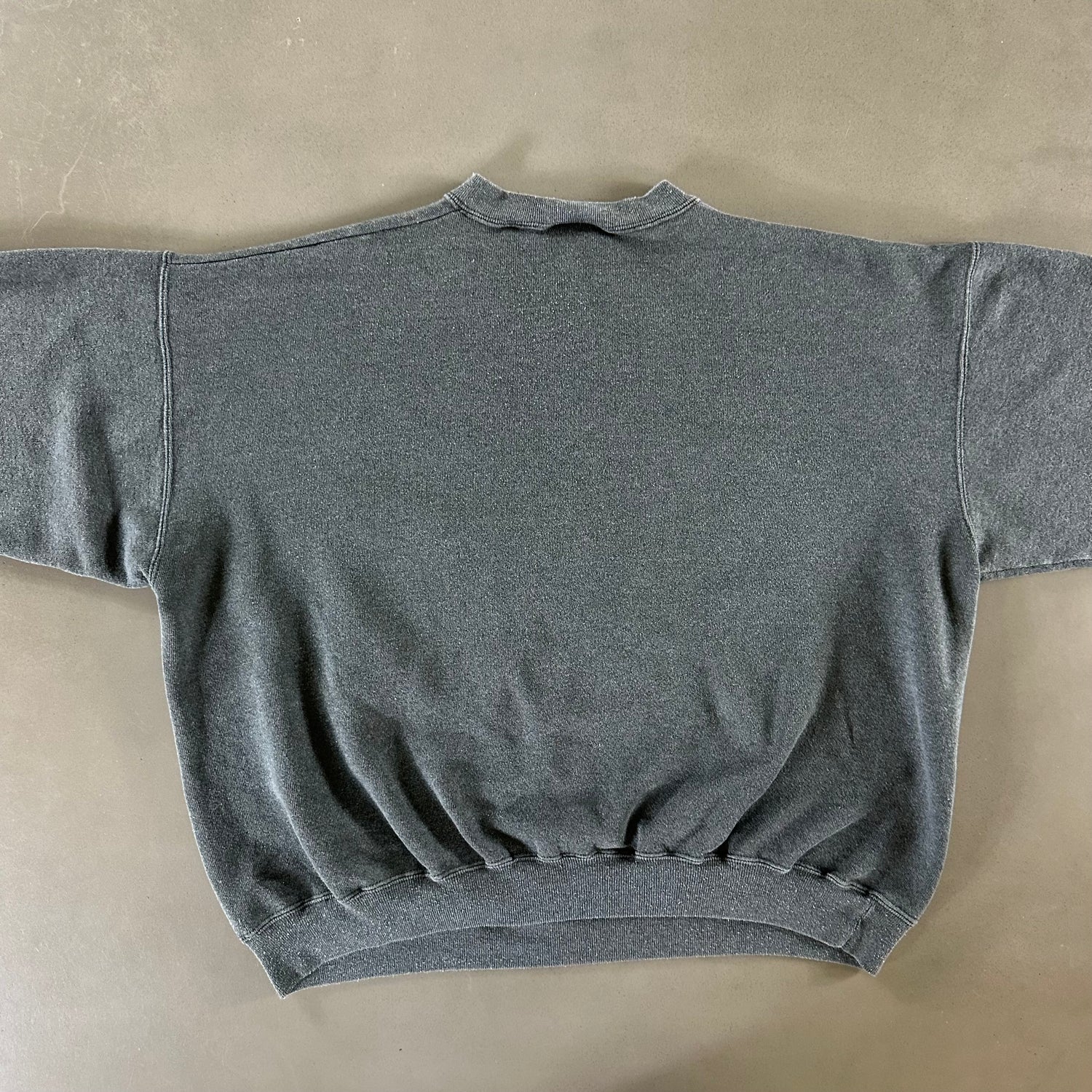 Vintage 1990s National Institute of Health Sweatshirt size XL