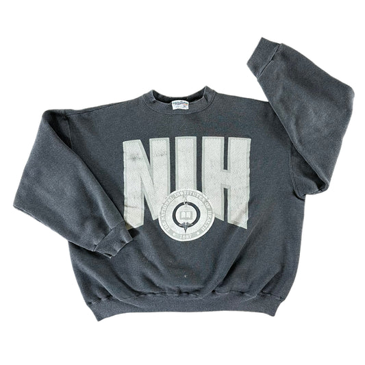 Vintage 1990s National Institute of Health Sweatshirt size XL