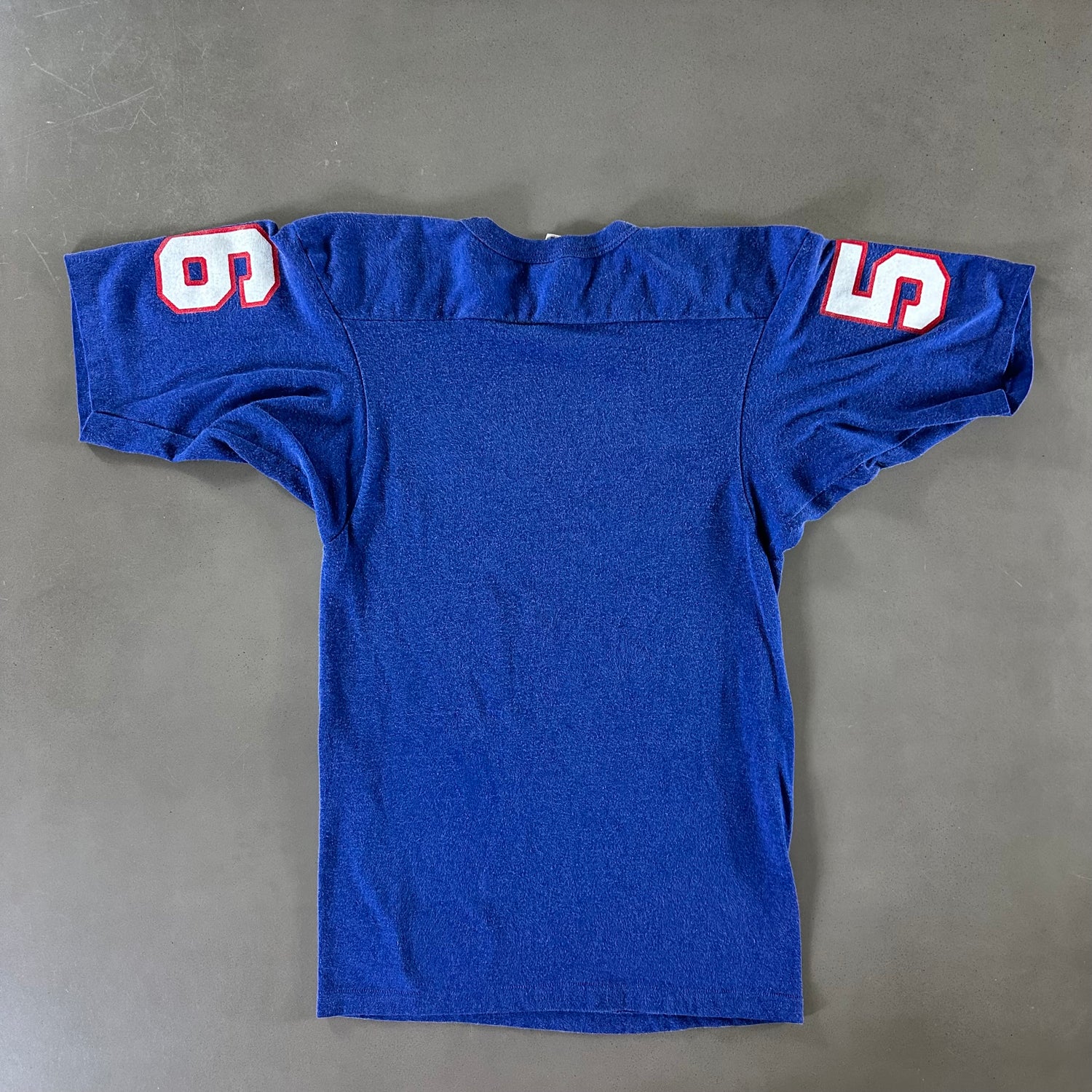 Vintage 1980s New York Giants T-shirt size Medium