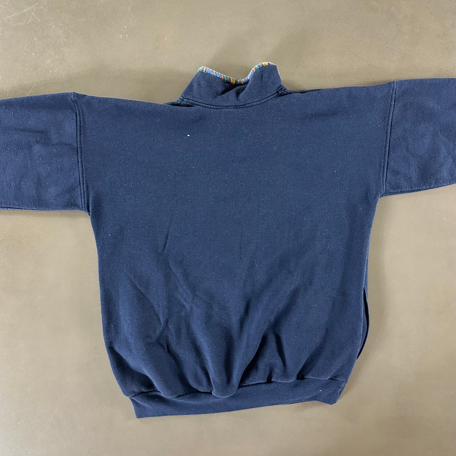 Vintage 1990s Canada Sweatshirt size XL