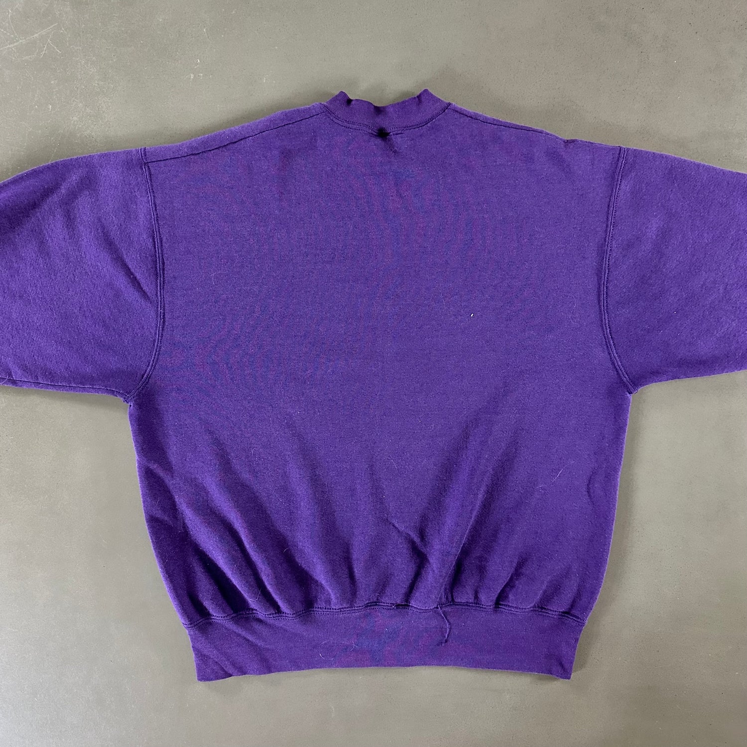 Vintage 1990s Blank Sweatshirt size XL