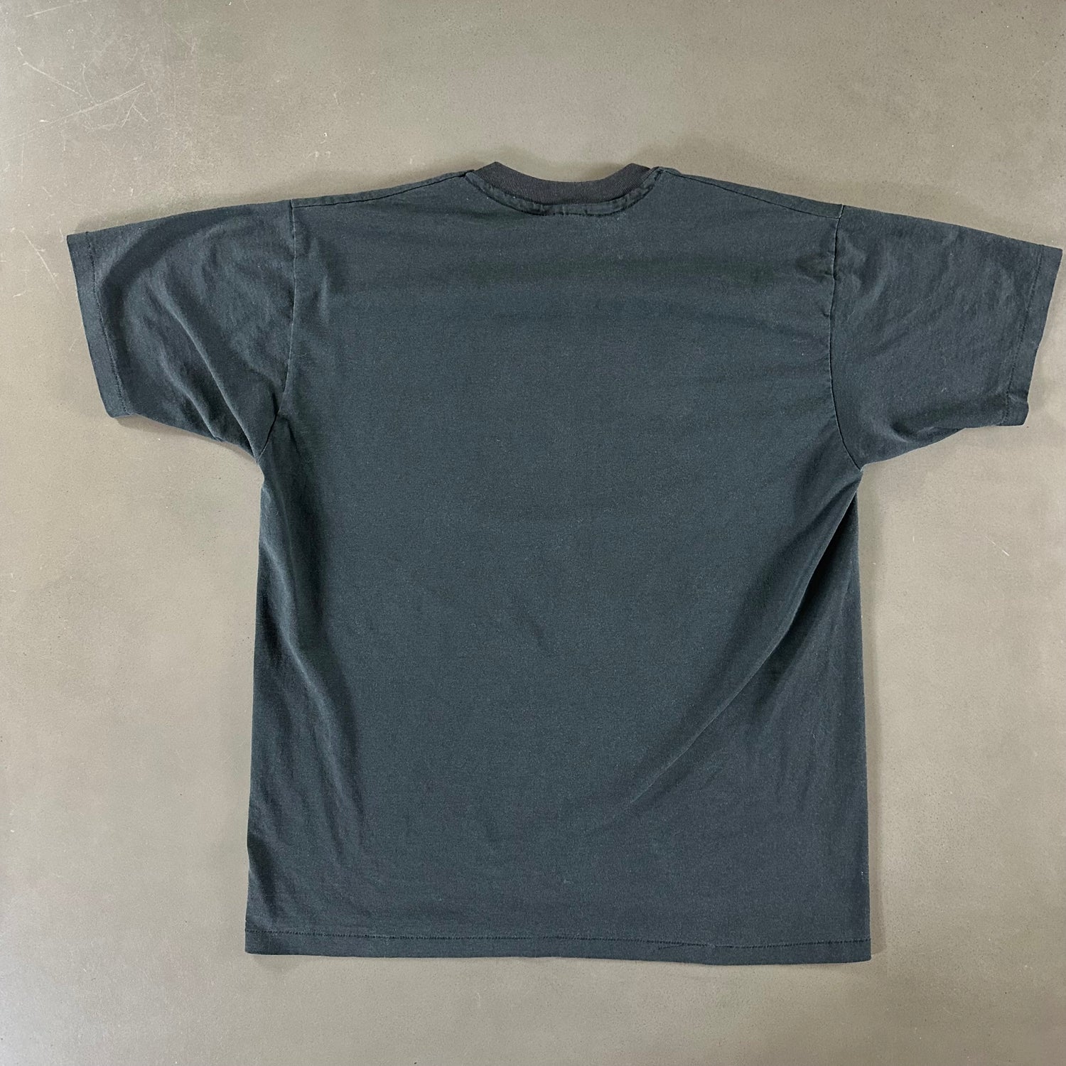 Vintage 1987 St. Thomas T-shirt size XL