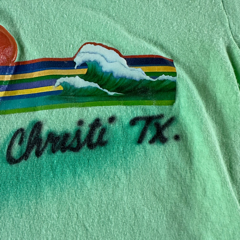 Vintage 1980s Texas T-shirt size XL