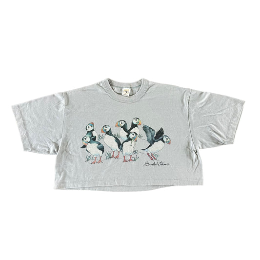 Vintage 1980s Sanibel Island T-shirt size XL