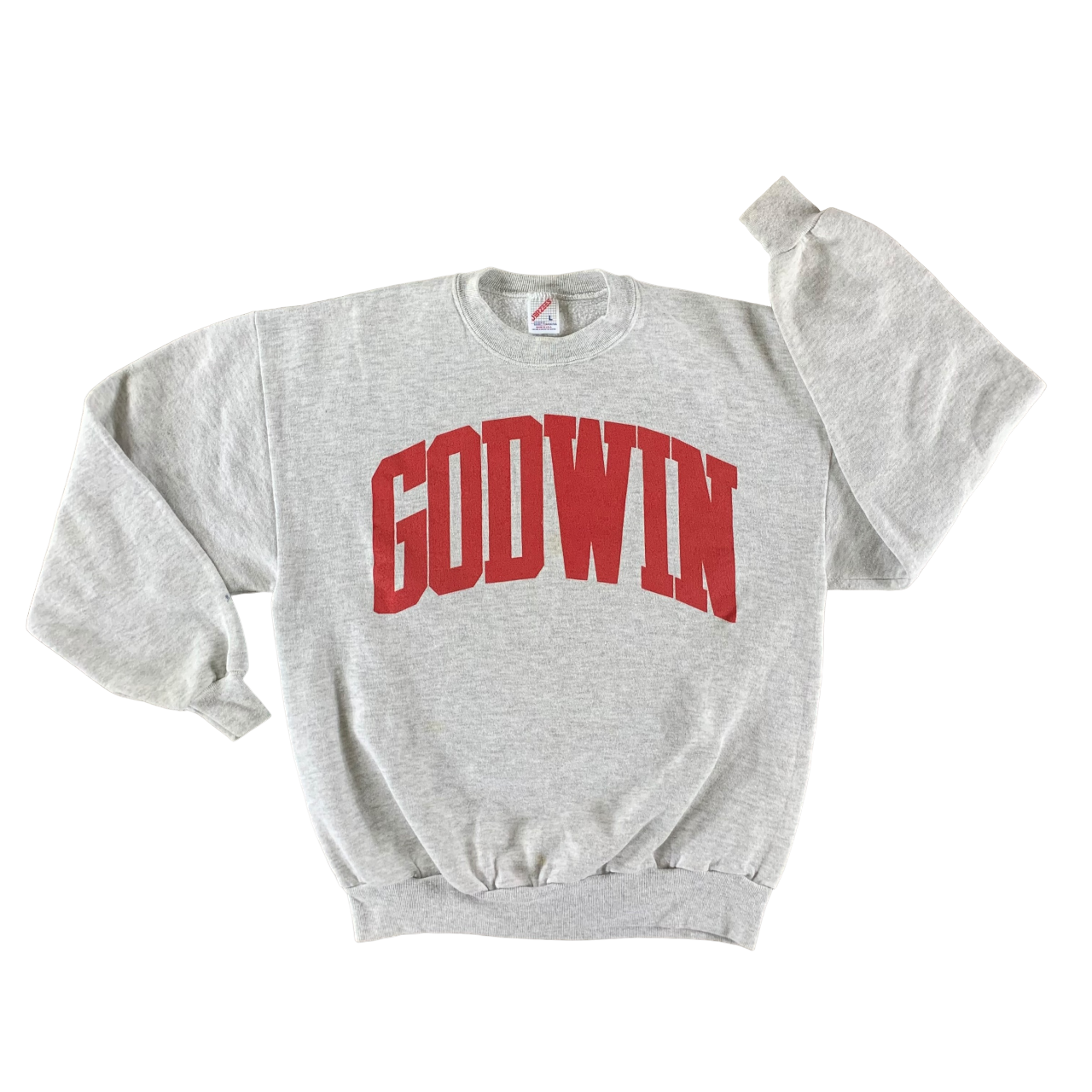 Vintage 1990s Godwin Sweatshirt size Large