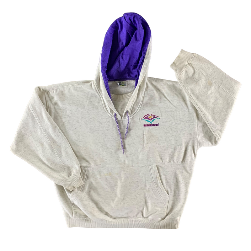 Vintage 1990s Umbro Sweatshirt size XL