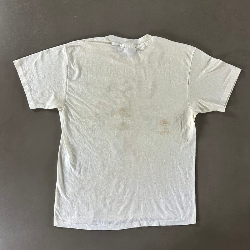 Vintage 1990s USA Soccer T-shirt size Large