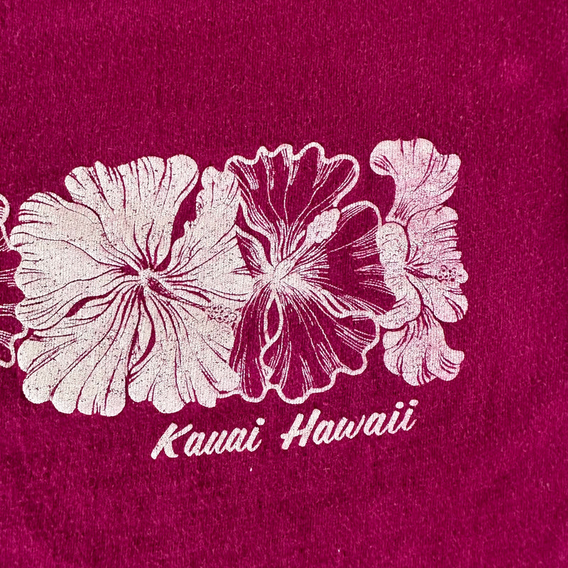 Vintage 1990s Hawaii T-shirt size Small